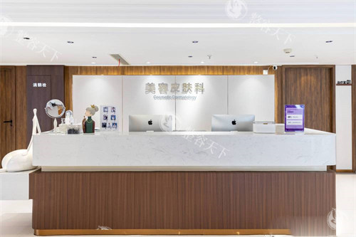 郑州美莱徐建平怎么样？微整注射填充徐建平是很出色的医生！
