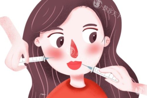 轻薄针和溶脂注射针的区别解析：从成分、作用原理、适用人群、结果维持时间等对比