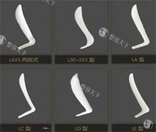 万和隆鼻假体材料 万和隆鼻假体材料