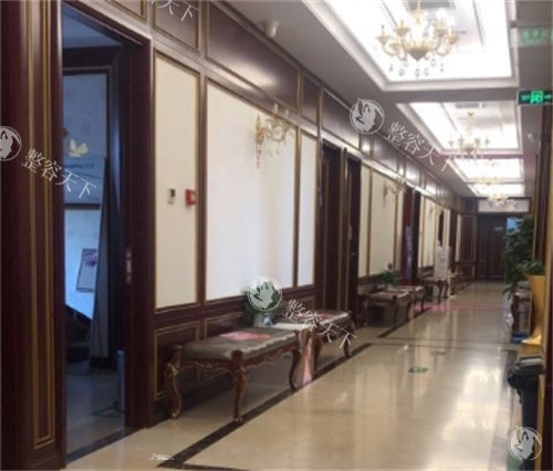 北京京城皮肤医院口碑怎么样？做过的网友点评都不错！