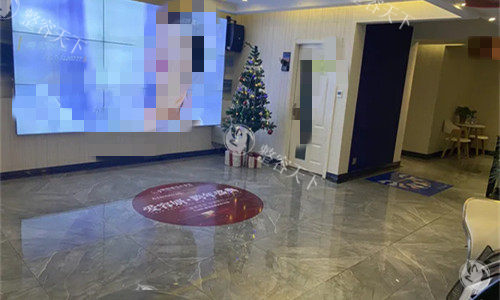 宝鸡爱容妍医疗美容医院口碑如何？位于高新零路天玺台附近，在当地享有良好口碑