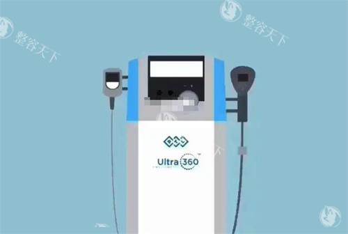 爱丽丝胶原枪是哪国的?揭秘英国BTL超频三维技术,号称温柔版热玛吉