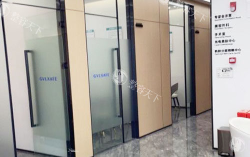 深圳智美秀医疗美容皮肤护理收费公开，润百颜黑金880+嗨体1080+热玛吉8800+都不贵！