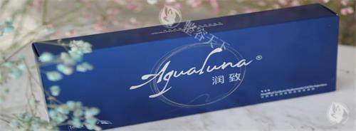 润致玻尿酸全系列盘点：6大型号区别+适合部位+维持时间超详细解析！