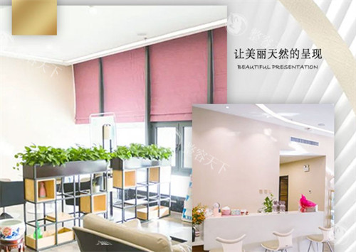 邯郸华景医院医疗美容科怎么样？整形项目齐全/眼胸项目技术出色/提供优质服务/点评好！