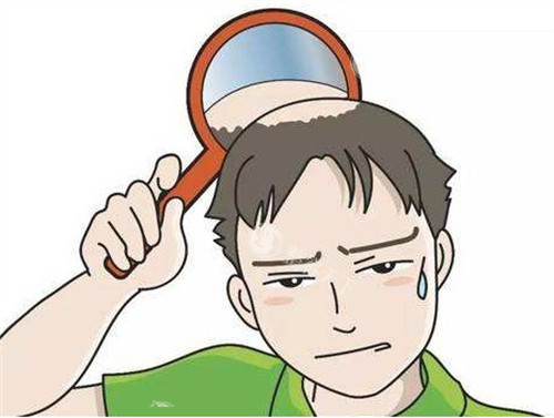 重庆华肤医院治疗脱发怎么样？技术出众不反复，秃顶焦虑患者必看的生发指南