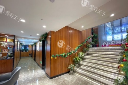 南宁贞韩植发门店地址公开，毛发移植技术靠谱收费不贵满意度高！