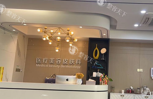 衡水整形医院哪家好?本地人收藏机构:韩娅/莱茵/唯美/天宏,正规实力强!