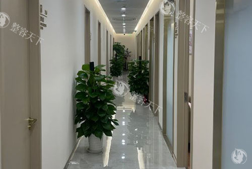 北京禾美嘉脂肪专科医院有多少年历史？28年技术沉淀/5大科研中心领跑脂肪整形领域