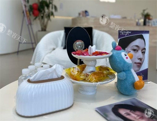 贵阳月上医疗美容皮肤护理真不错，面部除皱提升/幼态脸塑造满意度高值得体验！