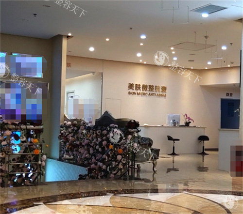 珠海韩妃整形医院地址电话查询！地址在香洲区吉大水湾路279号，电话是0756-XXXX8886