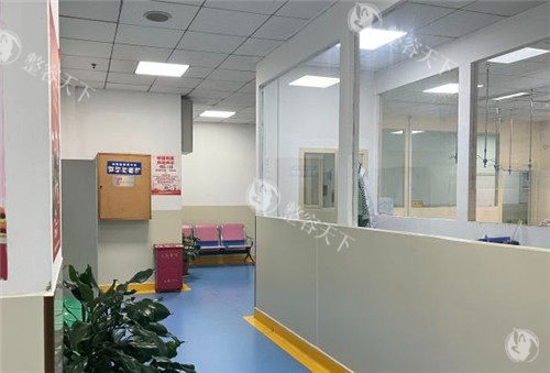 贵阳西部医院私密科做女性私密整形特点公开，项目齐全价格也不贵！