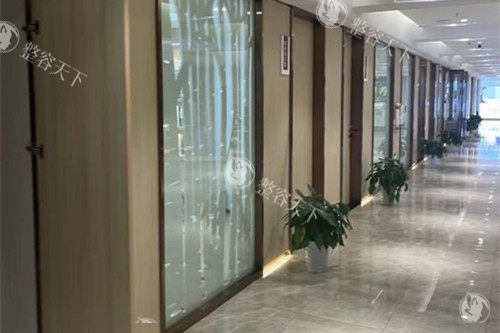 深圳九州植发医院怎么样？位于宝安南路2018号，植发3280元起|医生靠谱|成活率高！