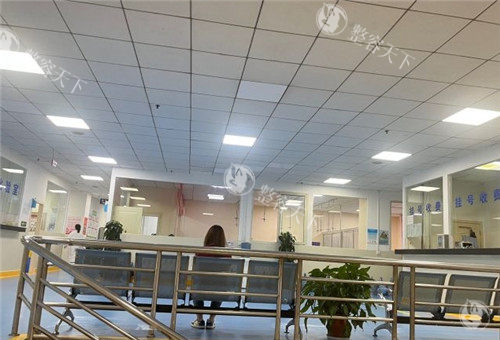 贵阳西部医院私密科做女性私密整形特点公开，项目齐全价格也不贵！