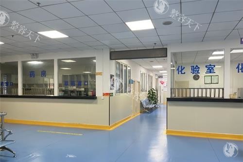 贵阳西部医院私密科做女性私密整形特点公开，项目齐全价格也不贵！