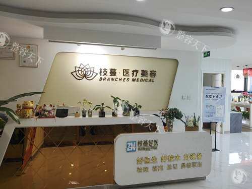 郑州祛疤痕的正规医院有郑州枝蔓、郑大二附院、东方整形