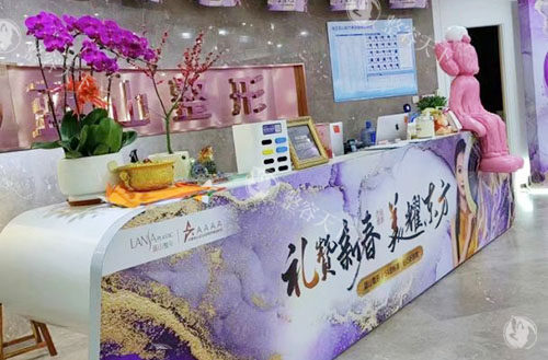 保定蓝山整形内部资料公开，常见医美项目收费不贵技术靠谱好评多值得体验！