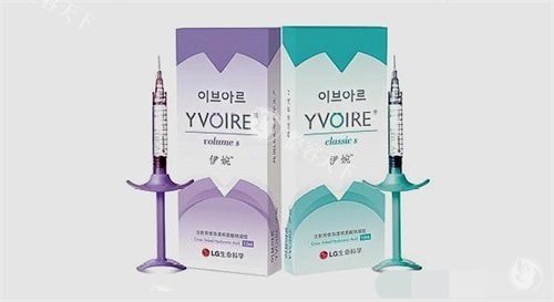晶肤医美注射价格表查询，海薇玻尿酸2000起/乔雅登雅致8900起/宝尼达18000起！