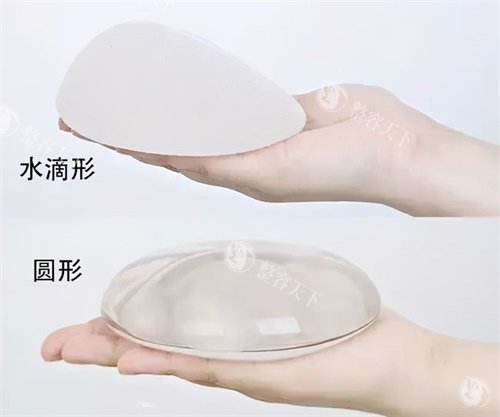 曼托水滴型好还是圆形好？从外观、手感、适用人群等对比