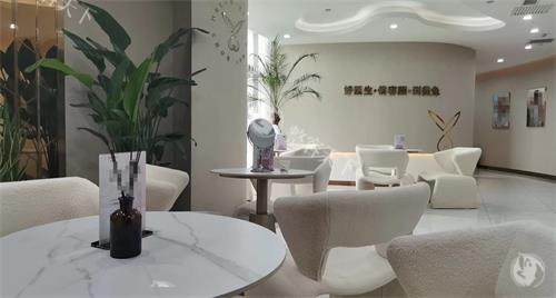石家庄美兔医疗美容怎么样正规吗，正规靠谱口碑技术特别好！