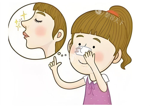 成都肖凌鼻修复技术究竟如何？真实实例与口碑揭秘！