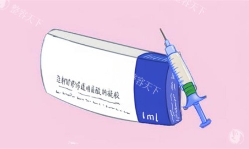 初黛玻尿酸是我国认可的吗?正规国产玻尿酸品牌认证齐全,可靠绝非杂牌!