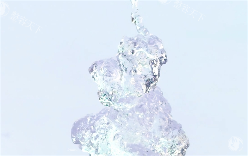 南宁华美打玻尿酸多少钱？乔雅登雅致6000元起、润百颜2000元起