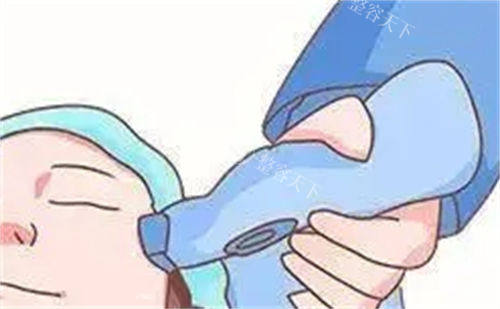 了解BTL胶原枪：进口自英国的优质抗衰仪器，开启有效抗衰新时代！