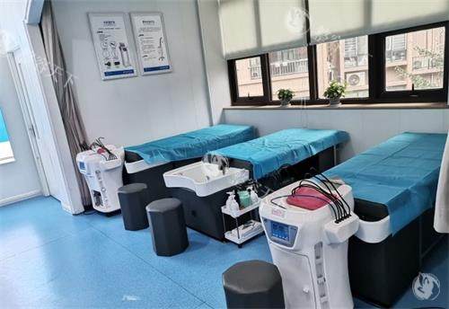 西安科大植发技术怎么样？技术成熟、医生靠谱，实例多结果稳值得瞅瞅