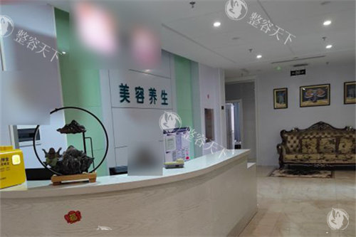 佳木斯韩艺来整形医院简介，含医院基础资料+详细地理地址+热门整形项目及价格！