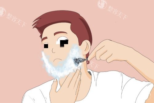 广州出名的种植胡子医院是哪家?倍生/曙光/青逸/熙朵做胡须种植技术口碑都不错!