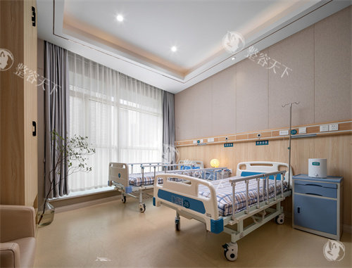 长沙爱思特整形医院怎么样——融圣大厦旗舰院区环境优雅，顾客满意度高