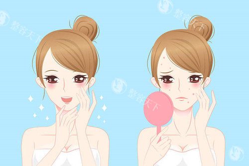许昌辰星医疗美容怎么样?做双眼皮好吗?是正规医美吗?公布简介介绍和地址位置!