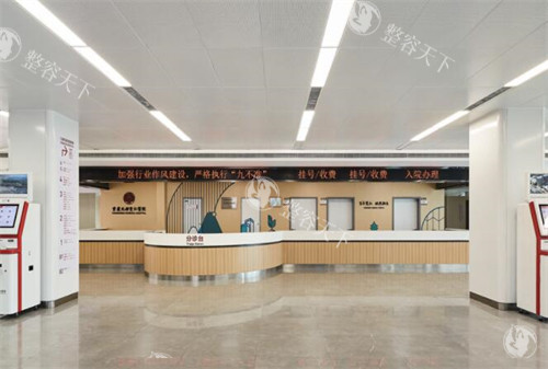 重庆松山整形医院擅长项目大公开！眼鼻精·雕+面部轮廓重塑，3D建模+显微技术打造自然高端感~