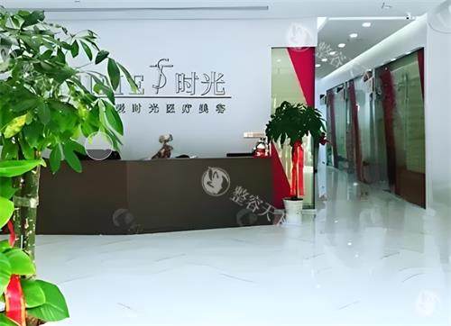 武汉仁爱时光整形医院怎么样是正规医院吗？解放大道725号正规资质，脂肪胸臀定制塑形！