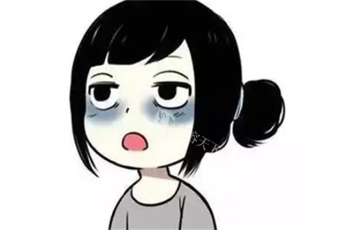 熊猫针去黑眼圈一般要打几针？轻度黑眼圈1-2次，中度黑眼圈2-3次
