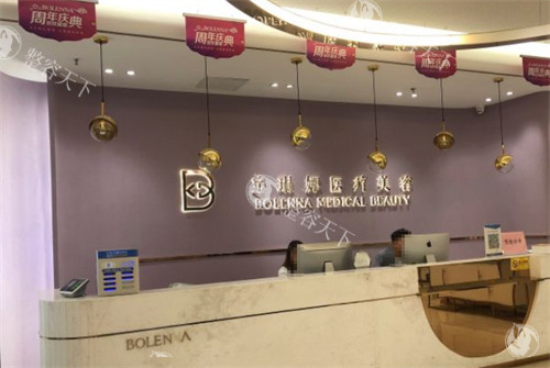 济南大腿吸脂哪家好？推荐5家正规的私立整形机构