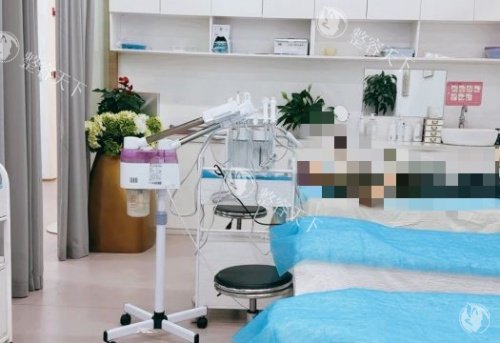 探院报告｜成都素美医疗美容院评价揭秘：正规资质+高口碑无痕筋膜提升，真实体验与口碑解析！