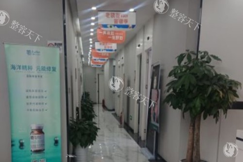 成都健丽医美口碑评价怎么样?去过的人对他们家的评价都是竖大拇指的！