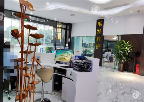 成都恒美植发怎么样？是连锁植发植发医院靠谱的狠！