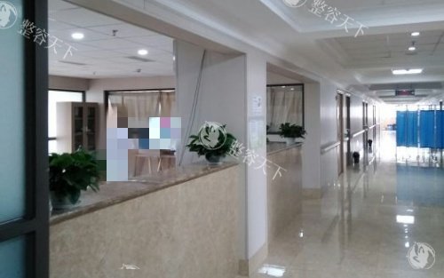 成都友谊医院疤痕科有效吗?友谊疤痕技术整个四川地区都出色的狠！