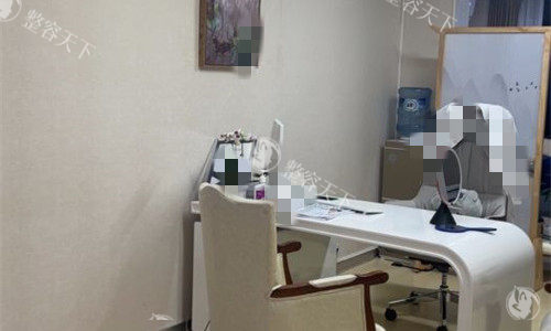 成都画美医疗美容医院正规吗?很正规 这是一家非常值得信赖的医美医院！