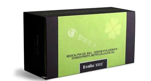国产玻尿酸有哪些品牌？逸美/宝尼达/濡白天使/爱芙莱/海薇/法思丽/润百颜七个出名的牌子分享~