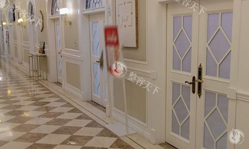 北京嘉禾整形医院做富贵包手术好！有口碑/有技术/医生团队靠谱/创口小/网友评价真实！