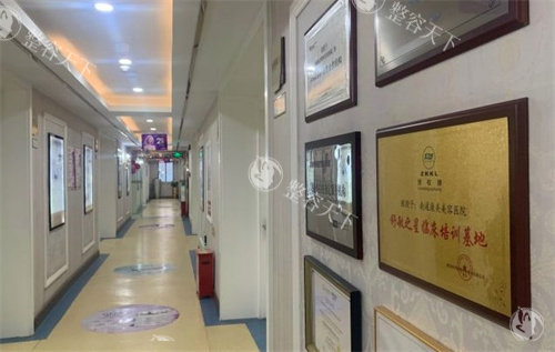 南通康美美容医院正规吗？正规！介绍医院完整信息|医生团队|整形特色|收费标准！