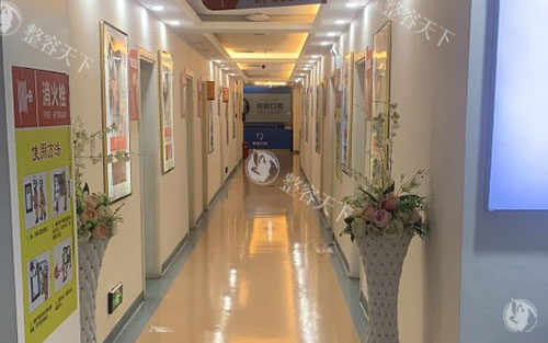 洛阳安和整形特色医美项目分享，眼鼻隆胸都有特点口碑好在当地更具竞争力！