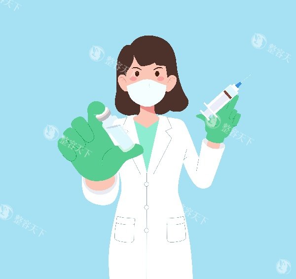 术可唯水光注射跟润百颜哪个好些？深入探讨两者区别，看哪个更适合你！