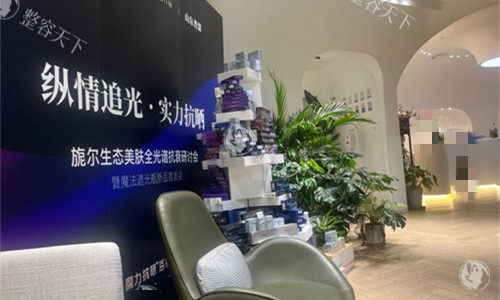 青岛哪个医院打玻尿酸好？灿辰/皙博士等6家机构对比