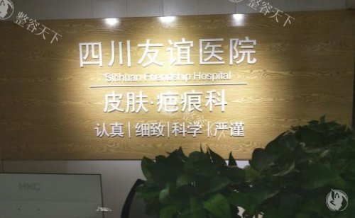 成都友谊医院唇腭裂手术费用解析：单侧2.2-3.8万起，双侧3.5-5万起/术后6个月疤痕几乎不可见