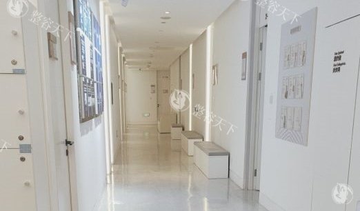 成都八大处整形医院地址在哪里？高新区天府大道中段688号/地铁7号线直达附路线攻略！